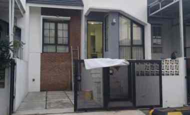 dijual rumah pasir jati