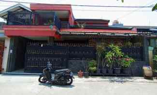 Dijual Rumah Kokoh 2 Lantai di Perumahan Pasir Pogor Indah Bandung