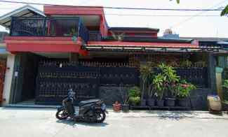dijual rumah pasir pogor indah