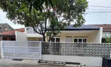 dijual rumah pasir pogor margacinta