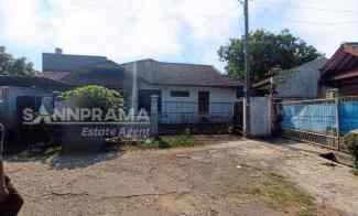 Rumah Dijual di pasir putih