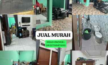 gambar dijual rumah pasir putih