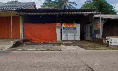 dijual rumah pasir putih
