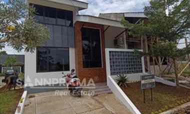 dijual rumah pasir putih sawangan depok