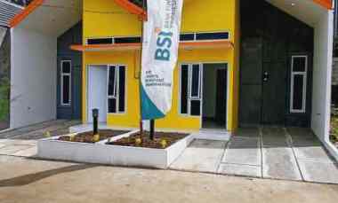gambar dijual rumah pasir putih sawangan depok