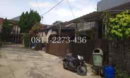 dijual rumah pasteur