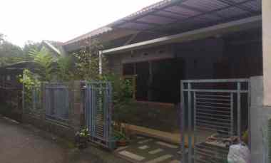 Dijual Cepat Rumah Super Strategis di Pasteur Cicendo Kota Bandung