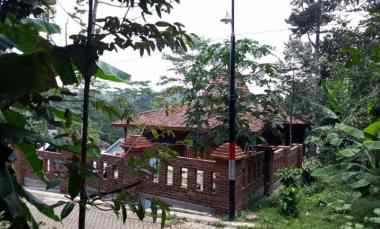 dijual rumah patemon