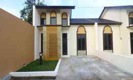 Rumah Rasa Villa Dikemang Bogor Sangat dekat Fasilitas Umum