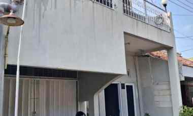 dijual rumah pedalangan