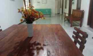 dijual rumah pedukuhan 3 depok panjatan