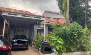 dijual rumah pedurungan