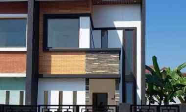 dijual rumah pedurungan