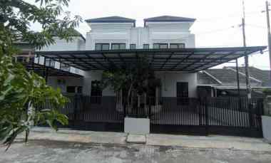 dijual rumah pedurungan