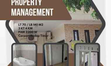 dijual rumah pedurungan