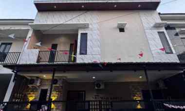 Dijual Rumah Kos Rungkut Surabaya Timur - Perum Griya Ani Boulevard