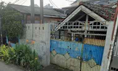 dijual rumah pegadungan kalideres