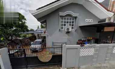 dijual rumah pegangsaan dua