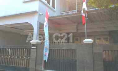 dijual rumah pejaten barat