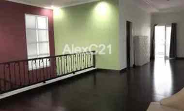 dijual rumah pejaten barat