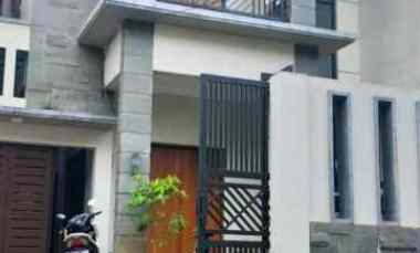 dijual rumah pejaten barat