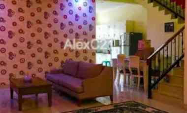 dijual rumah pejaten barat