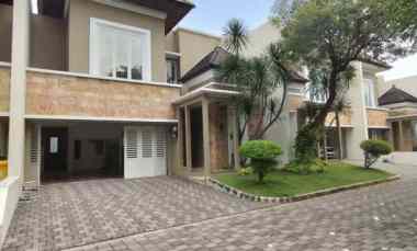 dijual rumah pejaten barat