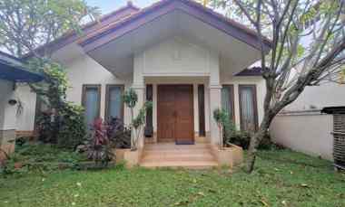 dijual rumah pejaten barat pasar minggu