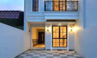 dijual rumah pejaten jaksel