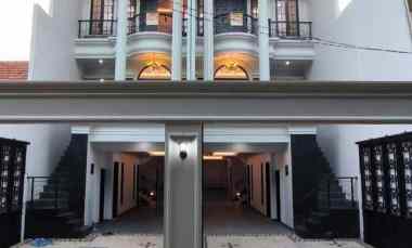 dijual rumah pejaten pasar minggu jaksel