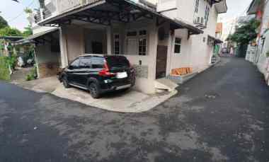 dijual rumah pejaten timur