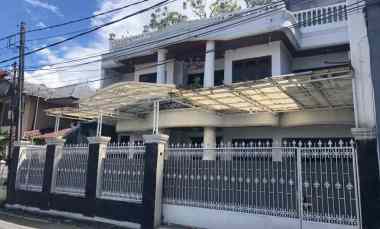 dijual rumah pejaten timur