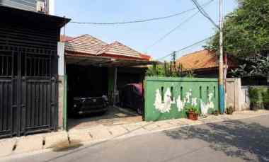 Rumah Siap Huni 2 Lantai Strategis di Pejaten Pasar Minggu Jaksel