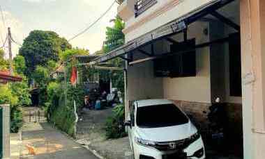 Jual Rumah di Pejaten Timur, Pasar Minggu, Jakarta Selatan