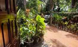 dijual rumah pejompongan