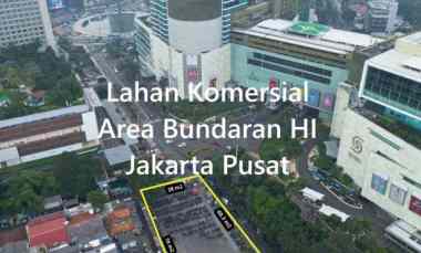 dijual rumah pejompongan