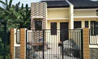 dijual rumah pejuang jaya kota harapan