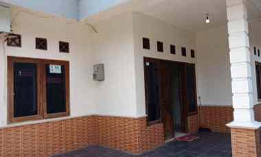 Dijual Rumah dan Tanah 324 m2 Non Perumahan Dongkal Pekapuran