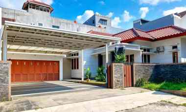 dijual rumah pekayon