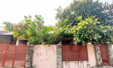 dijual rumah pekayon