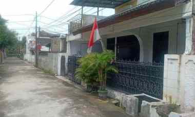 dijual rumah pekayon bekasi