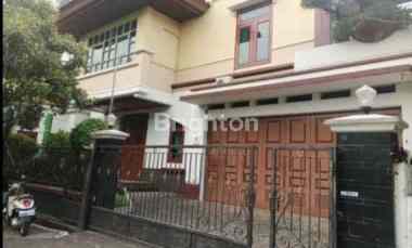dijual rumah pekayon bekasi barat