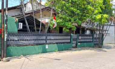 Murah Rumah Hook 240m di Pondok Pekayon Indah 5 menit ke Mall Ga