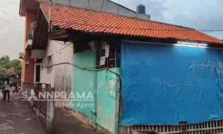 gambar dijual rumah pekayon jaya