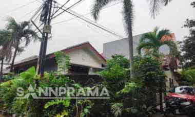 Rumah Dijual di Pekayon Jaya
