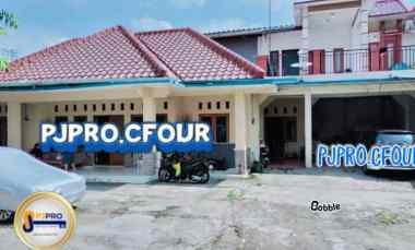 dijual rumah pekayon jaya