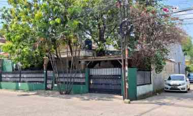 dijual rumah pekayon jaya bekasi