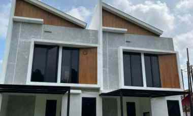 dijual rumah pekiringan