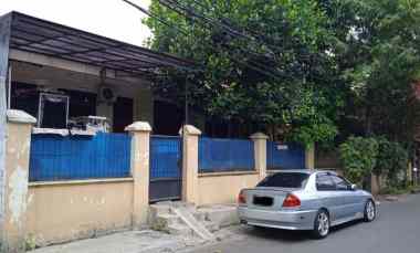 Dijual Rumah di Pela Mampang, Mampang Prapatan, Jakarta Selatan