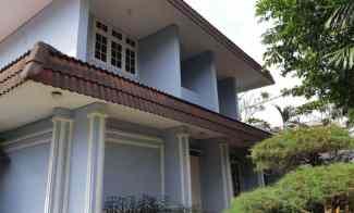 dijual rumah pela mampang jaksel
